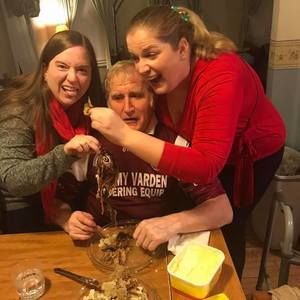 Meet your Posher, Annemarie